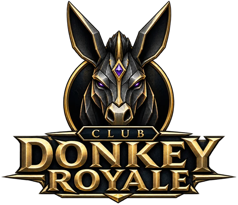 Club Donkey Royale